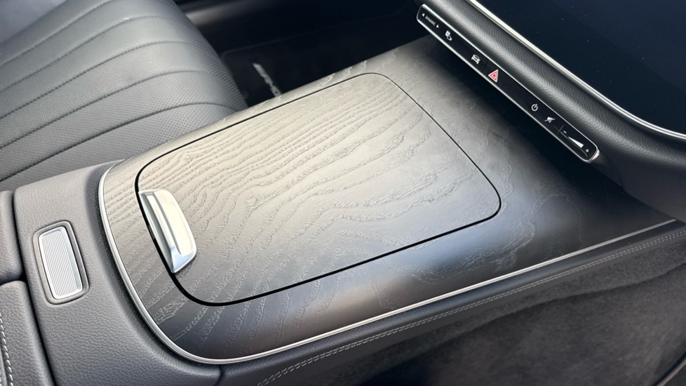 Used Mercedes-Benz E Class 2023 for sale - 76265626: Photo 35