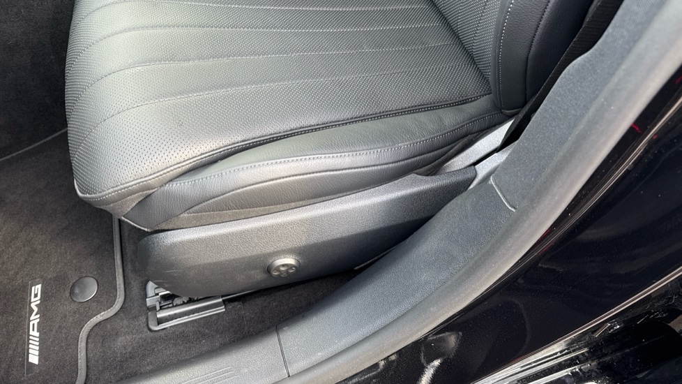 Used Mercedes-Benz E Class 2023 for sale - 76265626: Photo 39