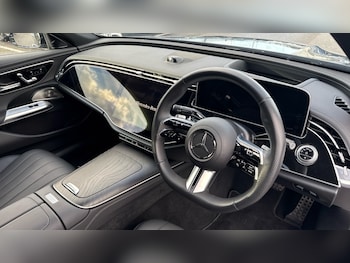 Used Mercedes-Benz E Class 2023 for sale - 76265626: Photo