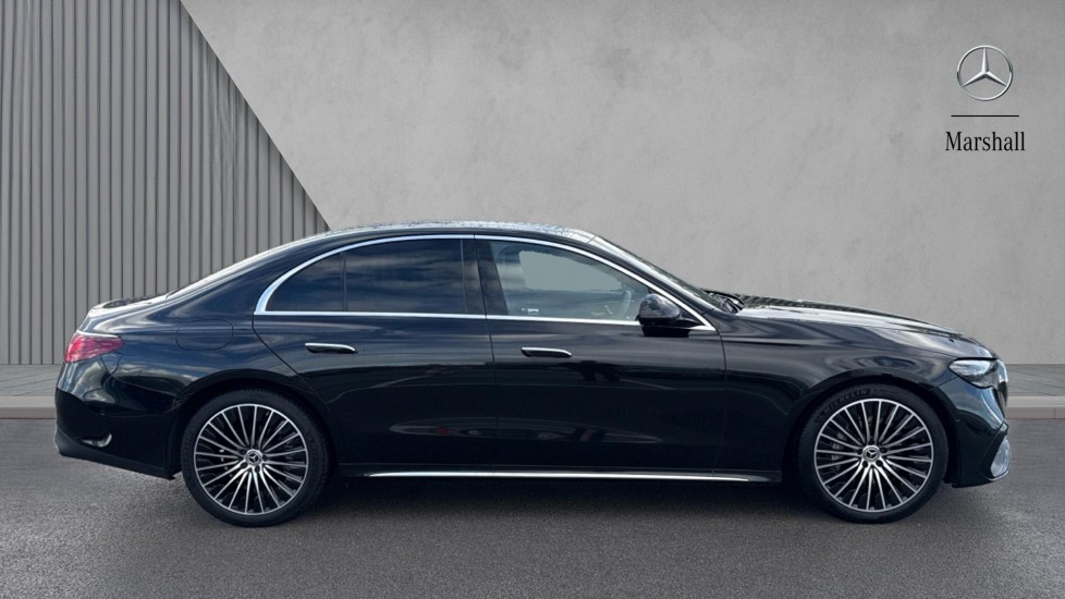 Used Mercedes-Benz E Class 2023 for sale - 76265626: Photo 4