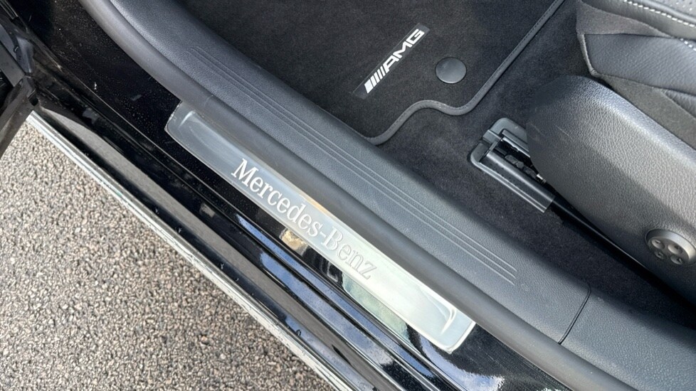 Used Mercedes-Benz E Class 2023 for sale - 76265626: Photo 44