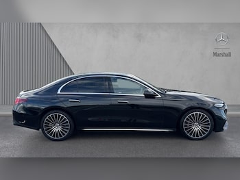 Used Mercedes-Benz E Class 2023 for sale - 76265626: Photo