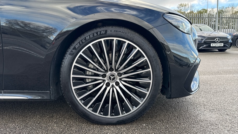 Used Mercedes-Benz E Class 2023 for sale - 76265626: Photo 5