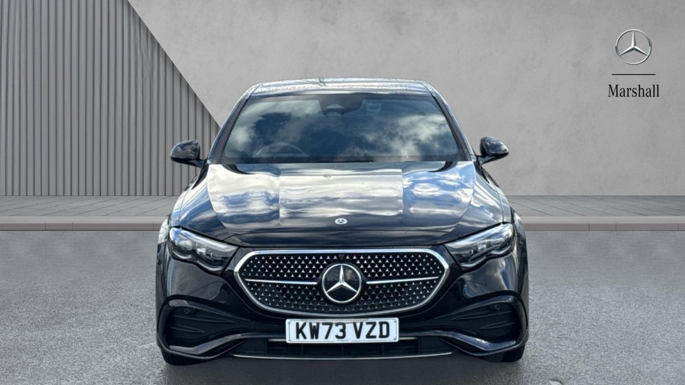 Used Mercedes-Benz E Class 2023 for sale - 76265626: Photo 6