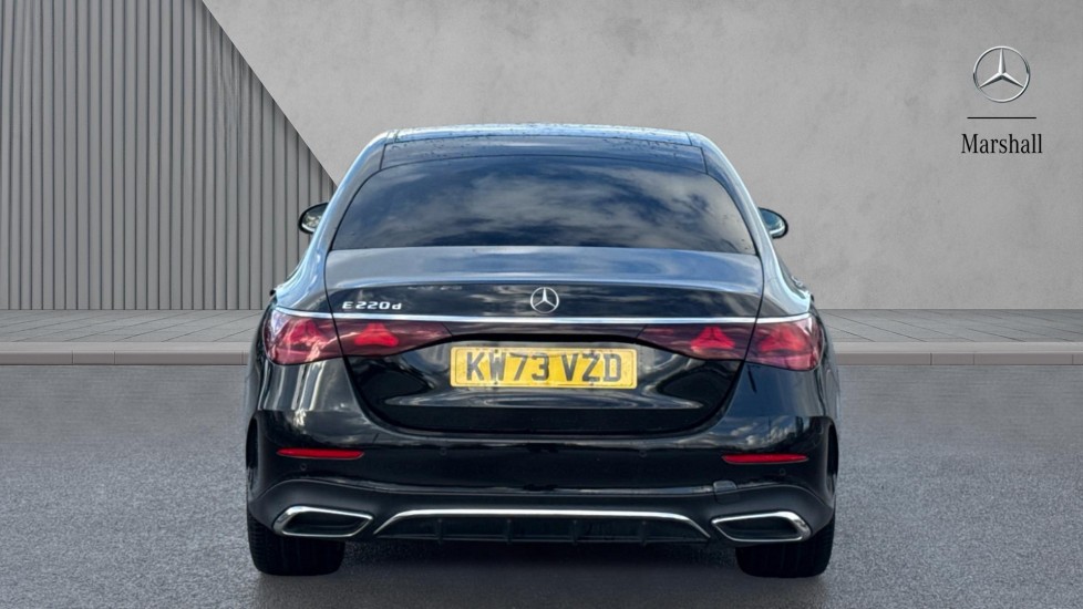 Used Mercedes-Benz E Class 2023 for sale - 76265626: Photo 7