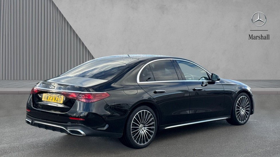 Used Mercedes-Benz E Class 2023 for sale - 76265626: Photo 9