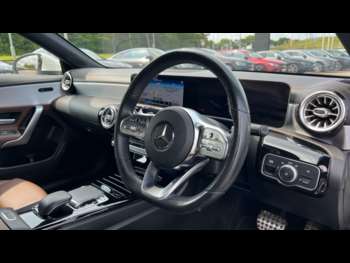 Used Mercedes-Benz CLA 2019 for sale - 74782706: Photo