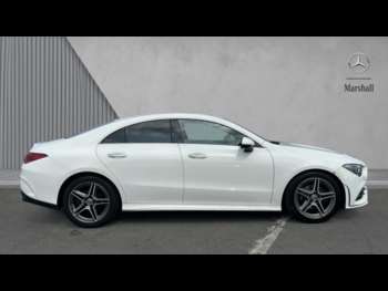 Used Mercedes-Benz CLA 2019 for sale - 74782706: Photo