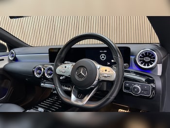 Used Mercedes-Benz CLA 2022 for sale - 76567960: Photo