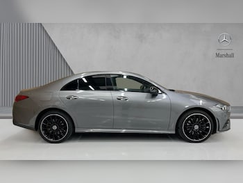 Used Mercedes-Benz CLA 2022 for sale - 76567960: Photo