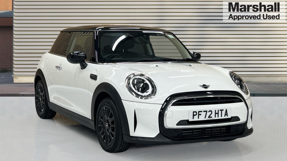 Used MINI Hatch 2023 for sale - 76652565: Photo 1
