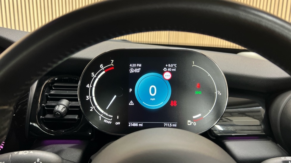 Used MINI Hatch 2023 for sale - 76652565: Photo 13