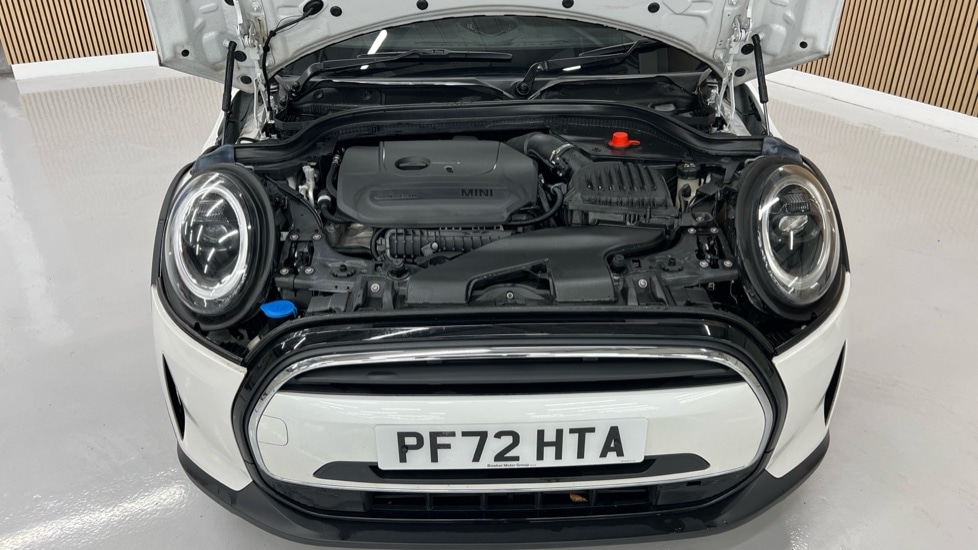 Used MINI Hatch 2023 for sale - 76652565: Photo 16