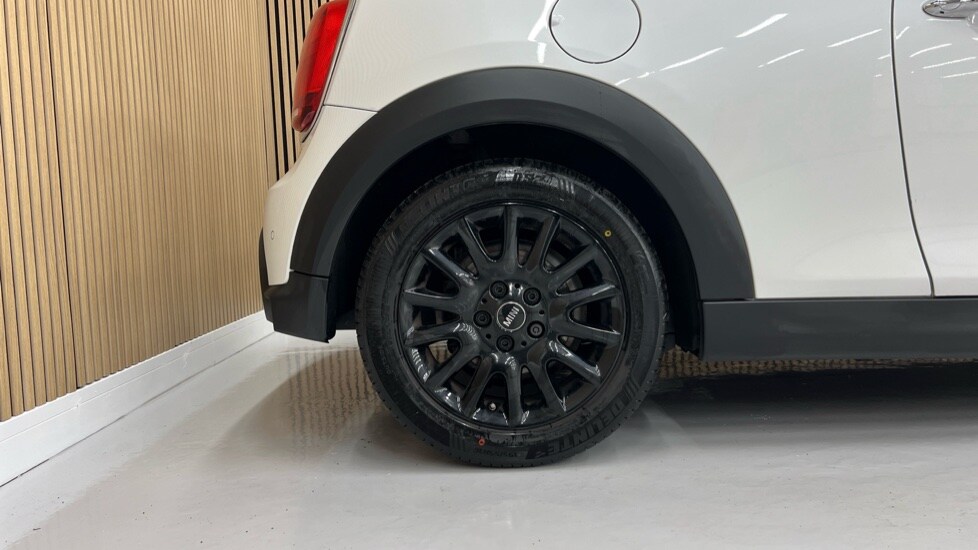 Used MINI Hatch 2023 for sale - 76652565: Photo 17