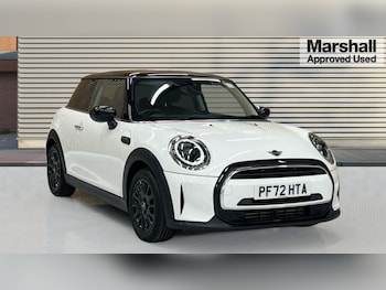 2023 - HATCHBACK 1.5 Cooper Classic 3dr Auto