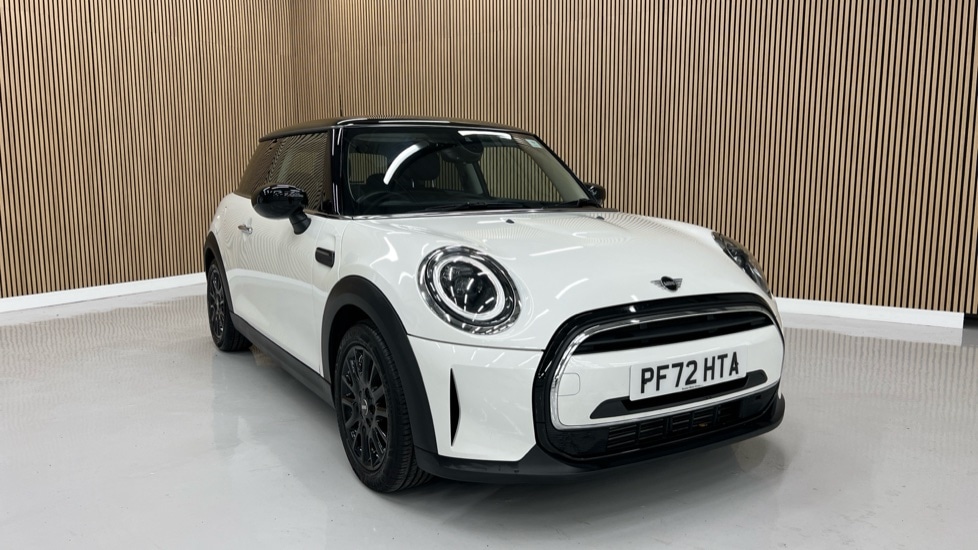 Used MINI Hatch 2023 for sale - 76652565: Photo 21