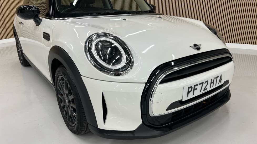 Used MINI Hatch 2023 for sale - 76652565: Photo 22