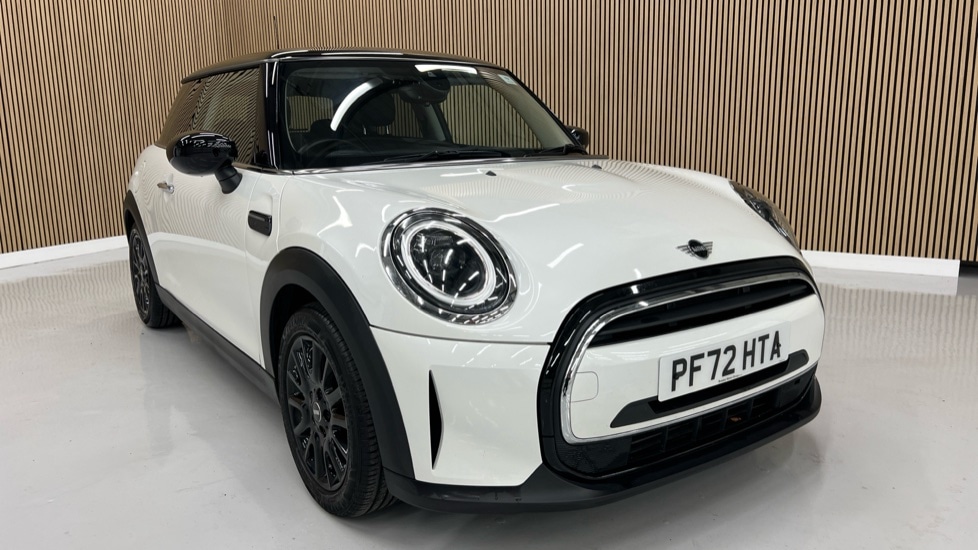 Used MINI Hatch 2023 for sale - 76652565: Photo 23