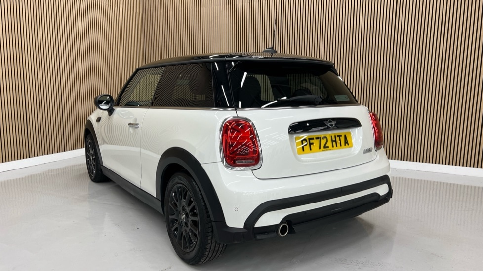 Used MINI Hatch 2023 for sale - 76652565: Photo 27