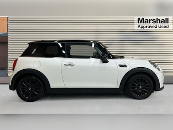 Used MINI Hatch 2023 for sale - 76652565: Photo