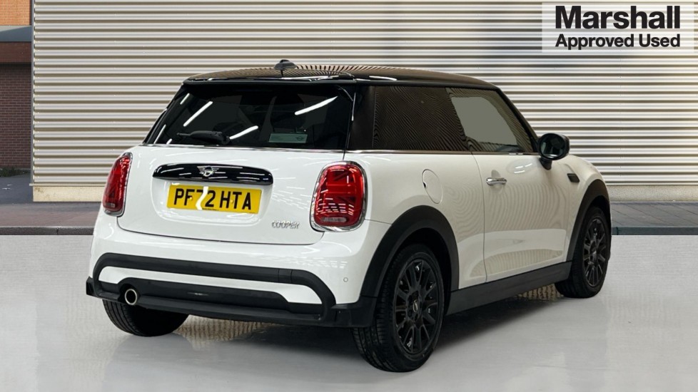Used MINI Hatch 2023 for sale - 76652565: Photo 3