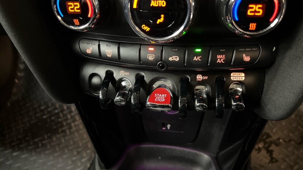 Used MINI Hatch 2023 for sale - 76652565: Photo 37