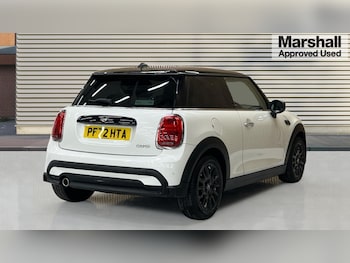 Used MINI Hatch 2023 for sale - 76652565: Photo