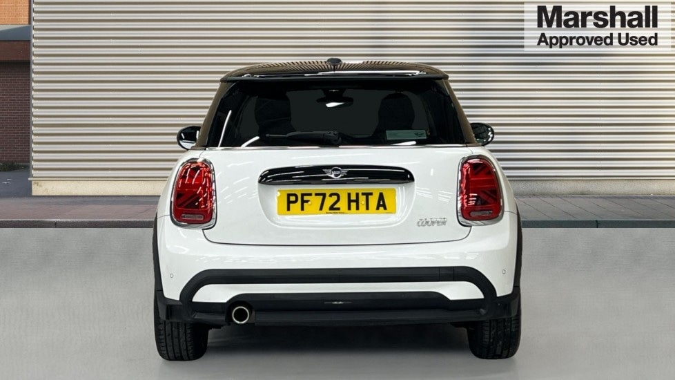 Used MINI Hatch 2023 for sale - 76652565: Photo 4