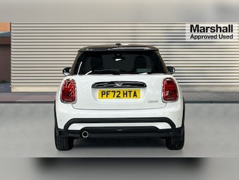 Used MINI Hatch 2023 for sale - 76652565: Photo