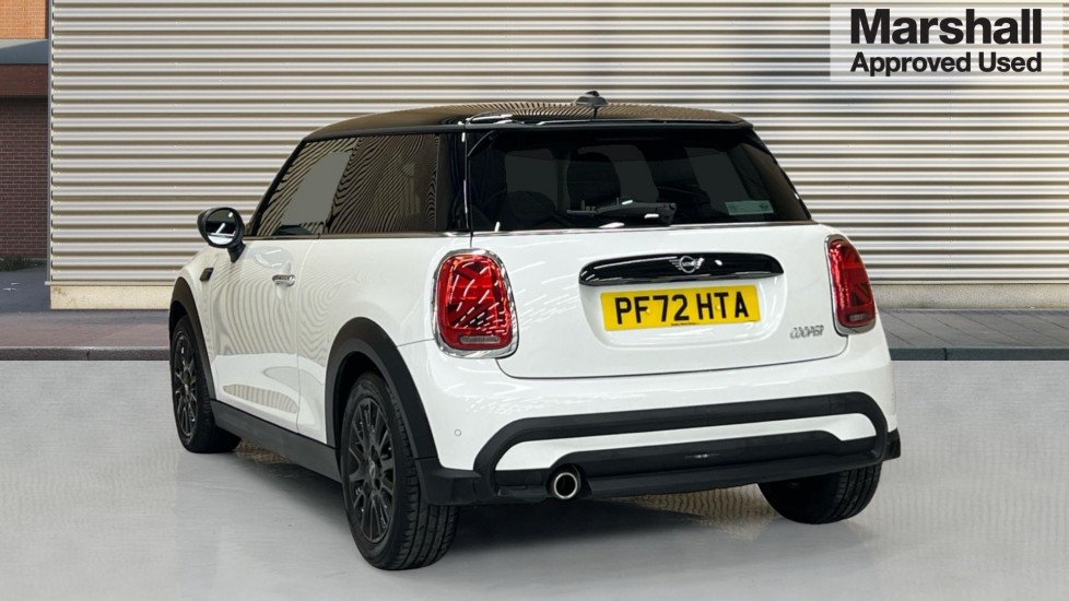 Used MINI Hatch 2023 for sale - 76652565: Photo 5