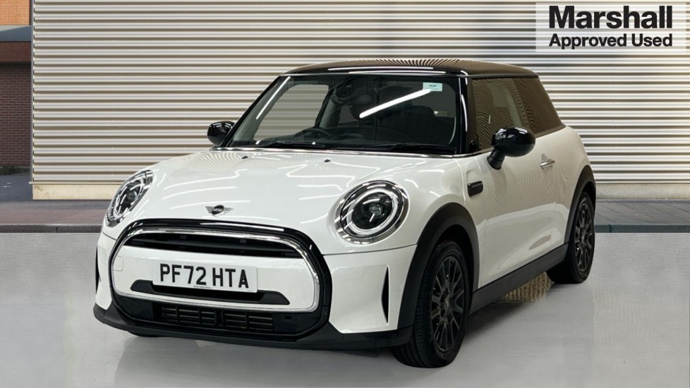 Used MINI Hatch 2023 for sale - 76652565: Photo 7