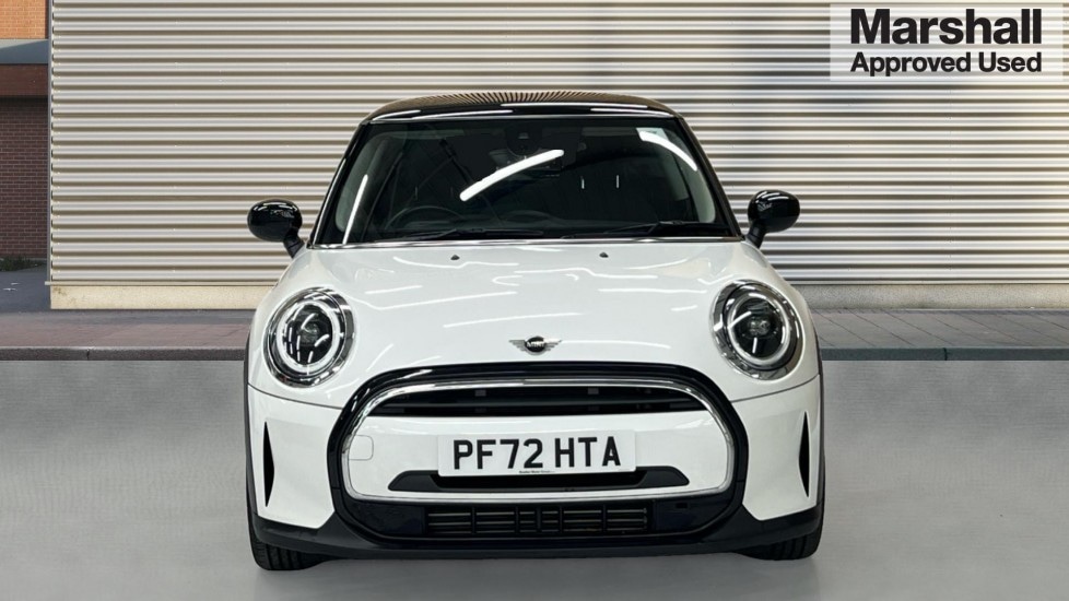 Used MINI Hatch 2023 for sale - 76652565: Photo 8