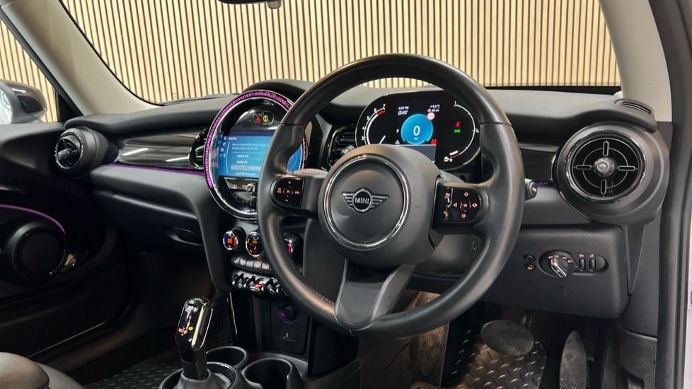 Used MINI Hatch 2023 for sale - 76652565: Photo 9