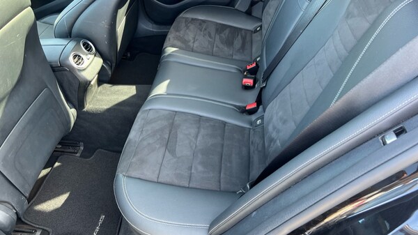 Used Mercedes-Benz E-Class 2018 for sale - 76033973: Photo 24