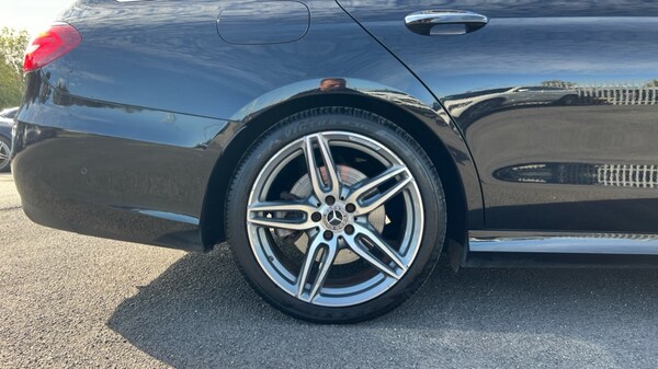 Used Mercedes-Benz E-Class 2018 for sale - 76033973: Photo 27