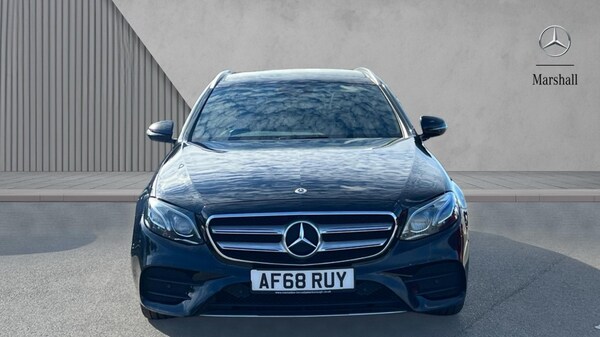 Used Mercedes-Benz E-Class 2018 for sale - 76033973: Photo 6
