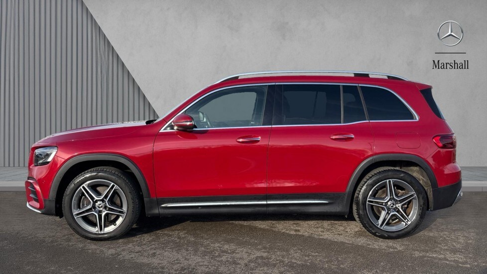 Used Mercedes-Benz GLB 2024 for sale - 76452076: Photo 10