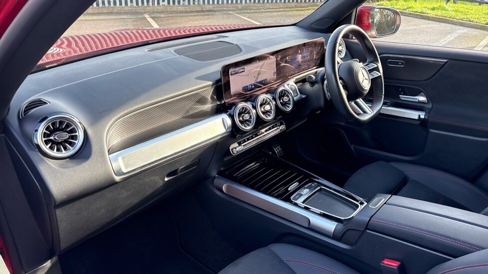 Used Mercedes-Benz GLB 2024 for sale - 76452076: Photo 11