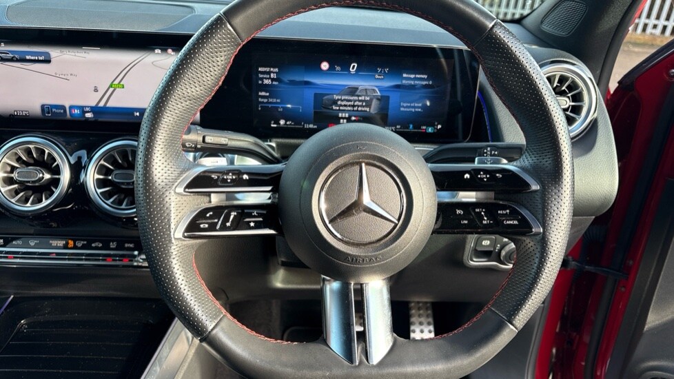 Used Mercedes-Benz GLB 2024 for sale - 76452076: Photo 12