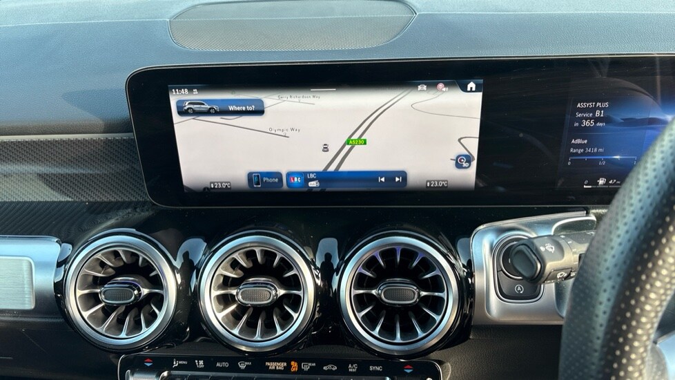 Used Mercedes-Benz GLB 2024 for sale - 76452076: Photo 13