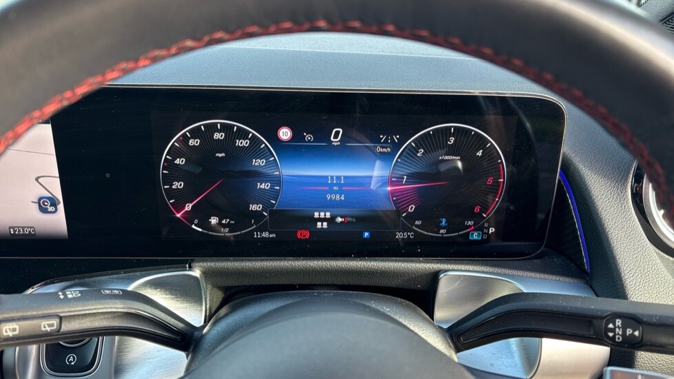 Used Mercedes-Benz GLB 2024 for sale - 76452076: Photo 16