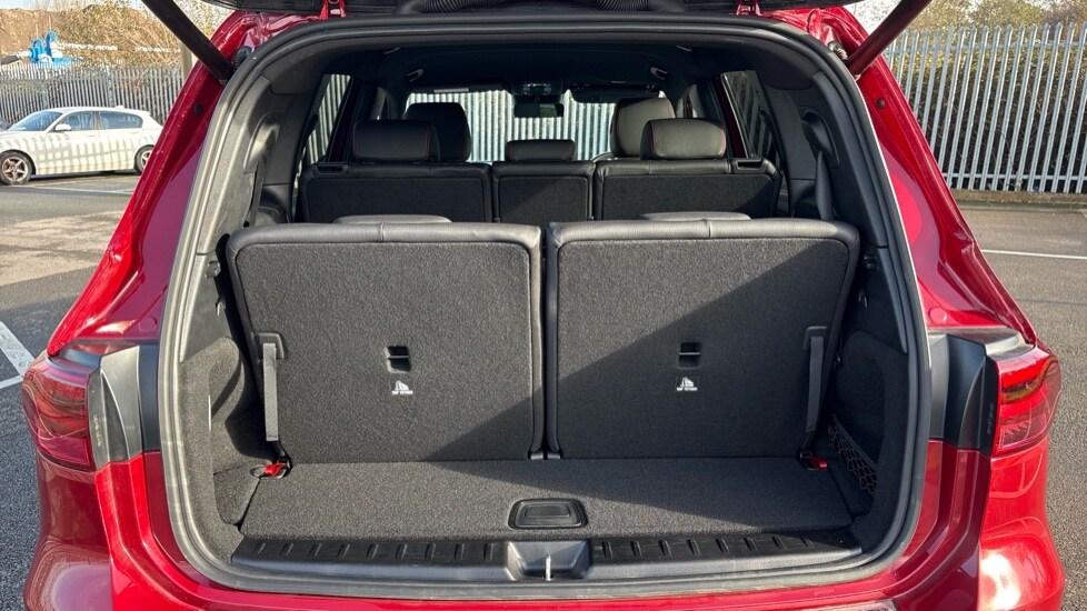 Used Mercedes-Benz GLB 2024 for sale - 76452076: Photo 17