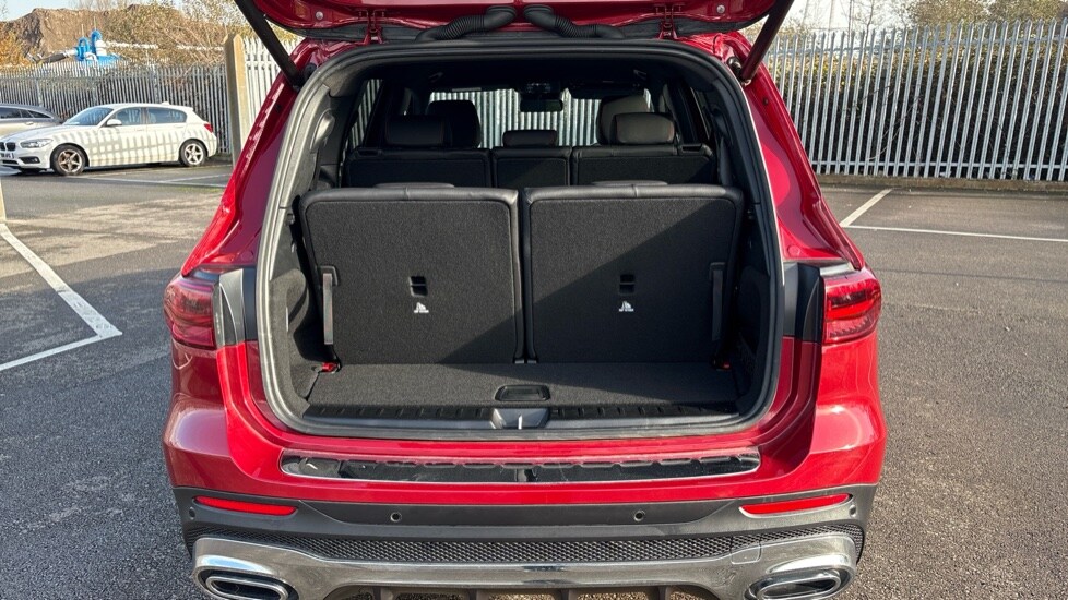 Used Mercedes-Benz GLB 2024 for sale - 76452076: Photo 18