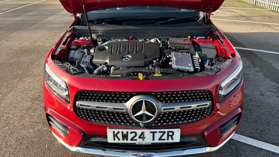 Used Mercedes-Benz GLB 2024 for sale - 76452076: Photo 19