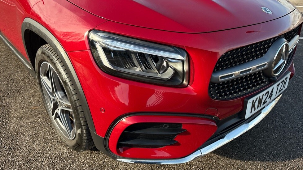 Used Mercedes-Benz GLB 2024 for sale - 76452076: Photo 20