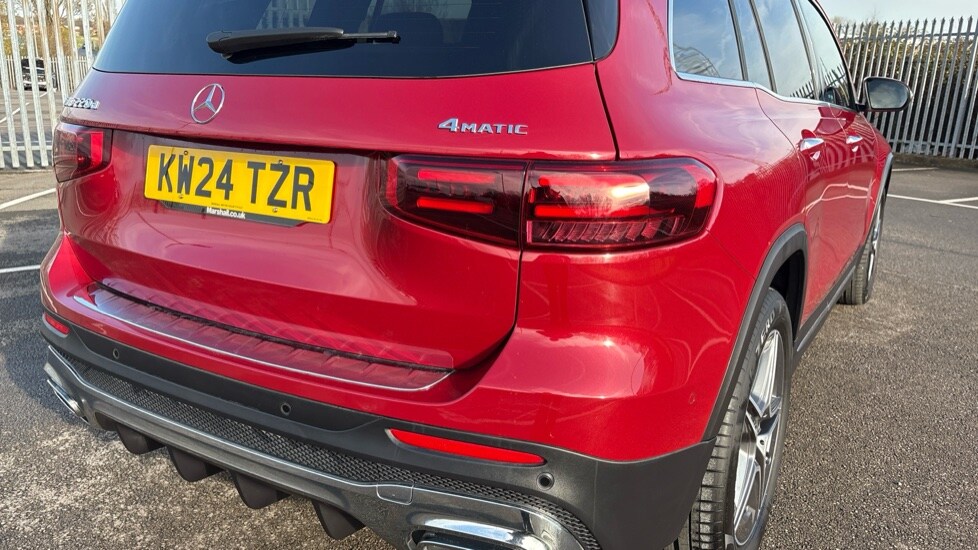 Used Mercedes-Benz GLB 2024 for sale - 76452076: Photo 22