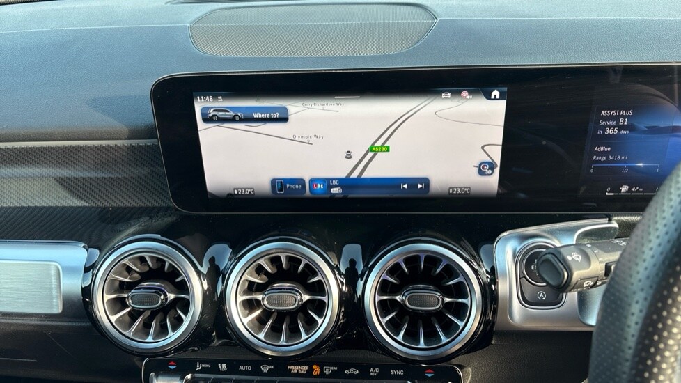 Used Mercedes-Benz GLB 2024 for sale - 76452076: Photo 23