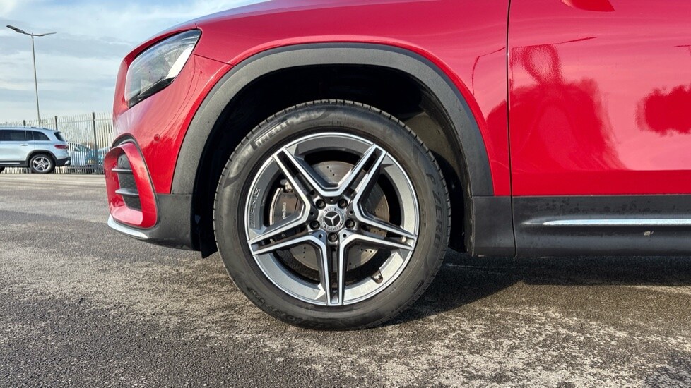 Used Mercedes-Benz GLB 2024 for sale - 76452076: Photo 25