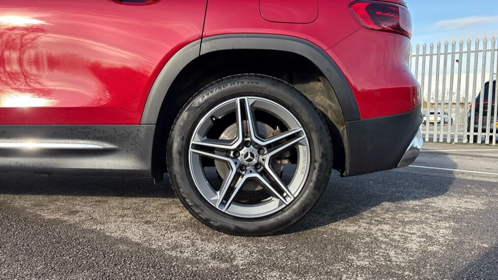 Used Mercedes-Benz GLB 2024 for sale - 76452076: Photo 26