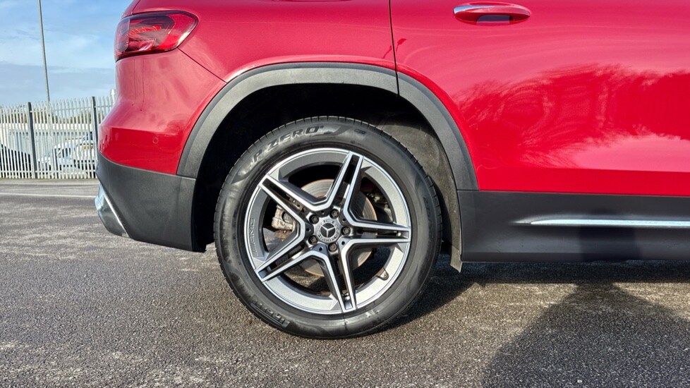 Used Mercedes-Benz GLB 2024 for sale - 76452076: Photo 27